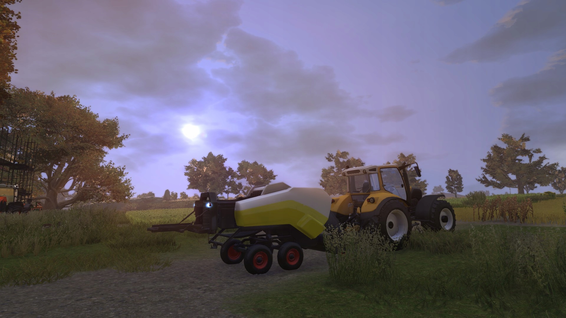 FARMER'S DYNASTY XBOX ONE S/X KLUCZ KOD Producent .dat