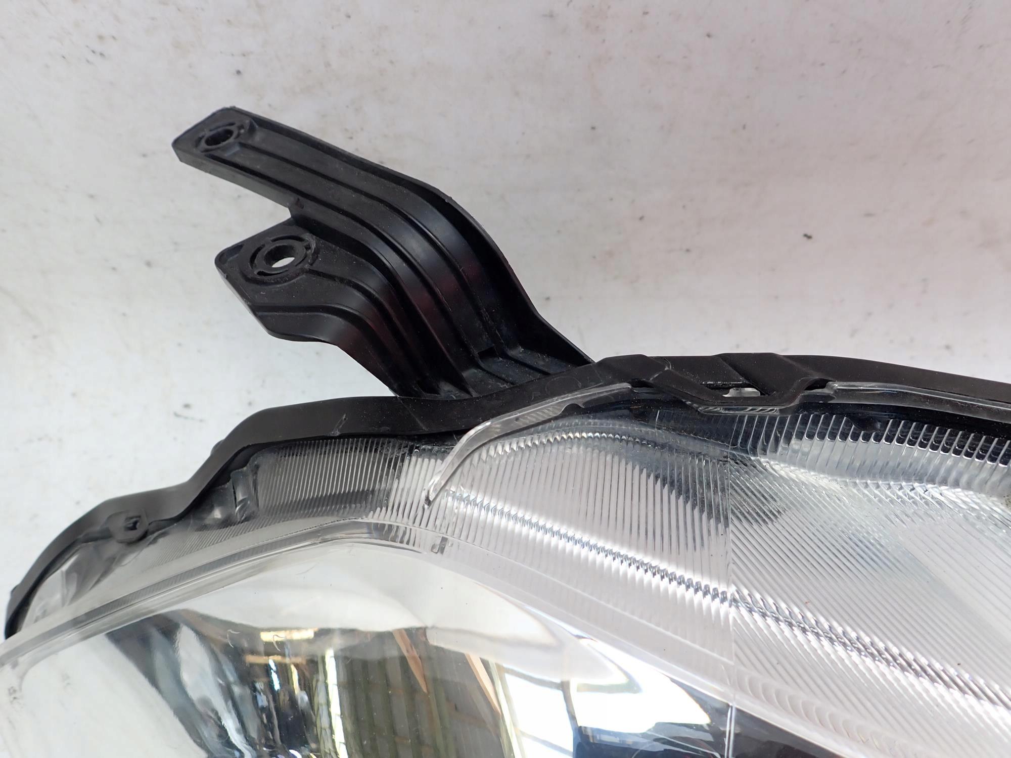 SUZUKI SX4 S-CROSS 13-16 light front front right