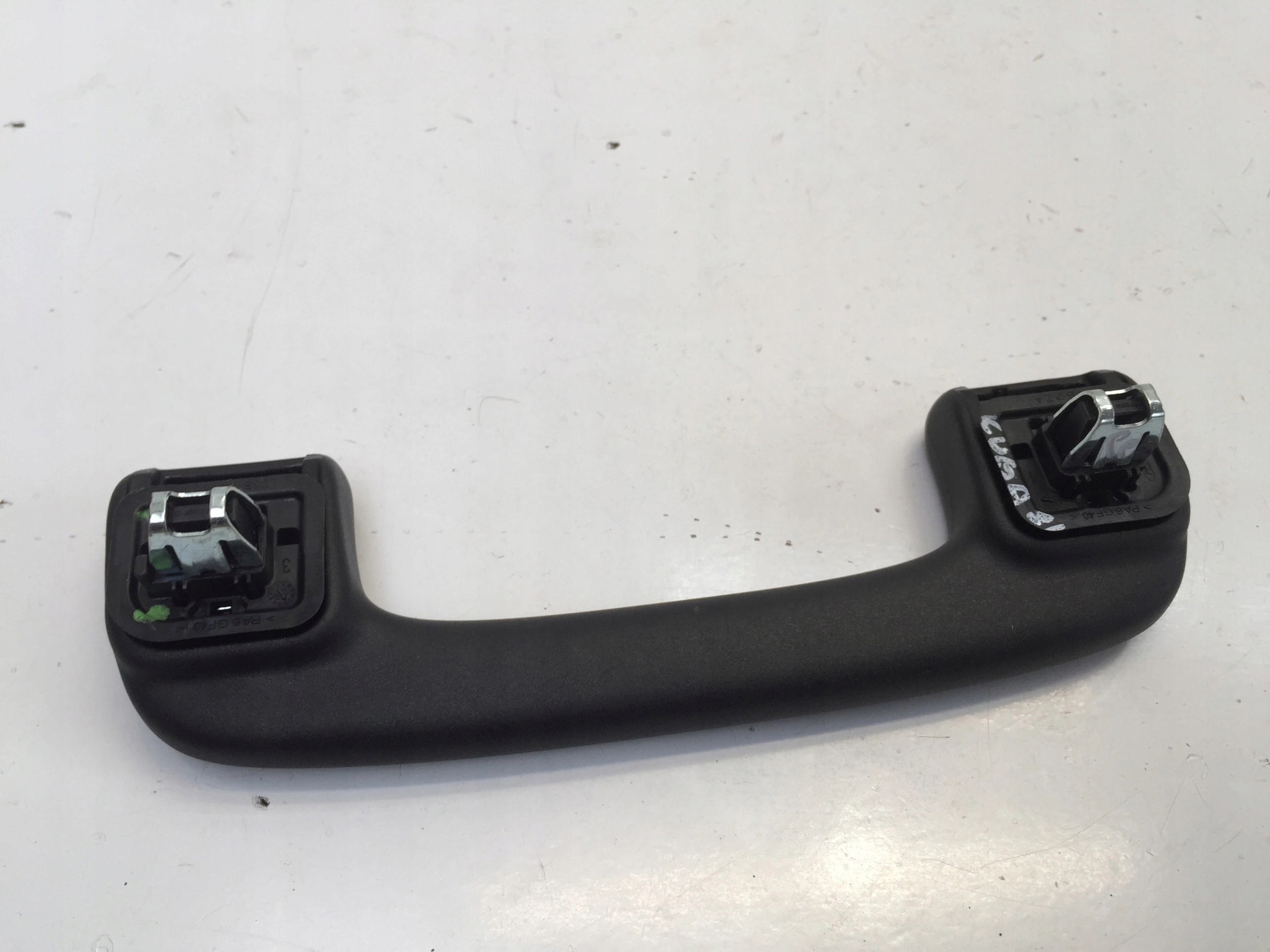 FORD KUGA III MK3 2021 RACZKA PODSUFITKI PRZOD Producent czesci Inny