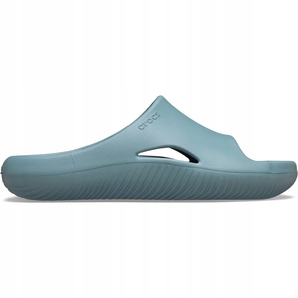 Crocs pánské pantofle Crocs Mellow Recovery Slide velikost 48,5