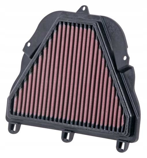 Vzduchový Filter Moto Triumph Daytona 675/ 06-09 TB-6706-