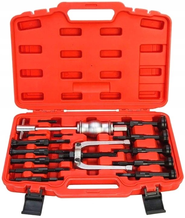 ИНЕРЦИОННЫЙ СЪЕМНИК ВНУТРЕННИХ ПОДШИПНИКОВ 8-58