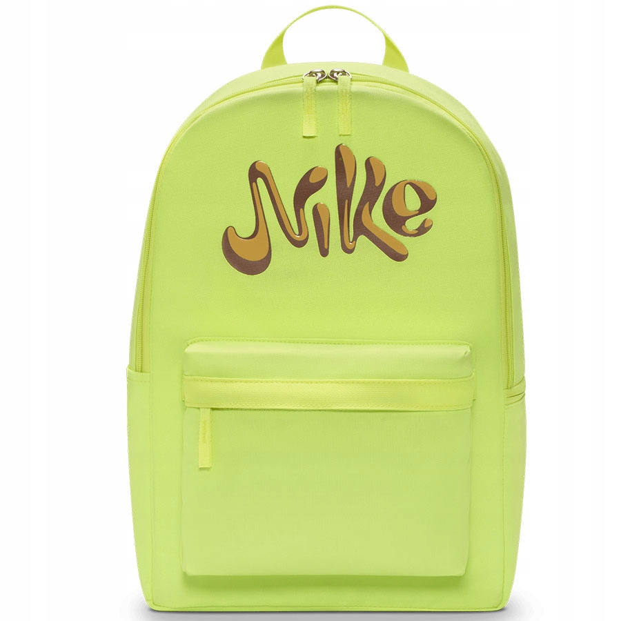 Nike Heritage Equipment [24 L] Batoh Unisex Žlutý