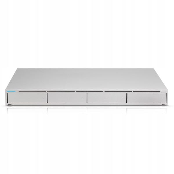 Rejestrator Ubiquiti UniFi Network Video Recorder (UNVR-EU) Model UNVR