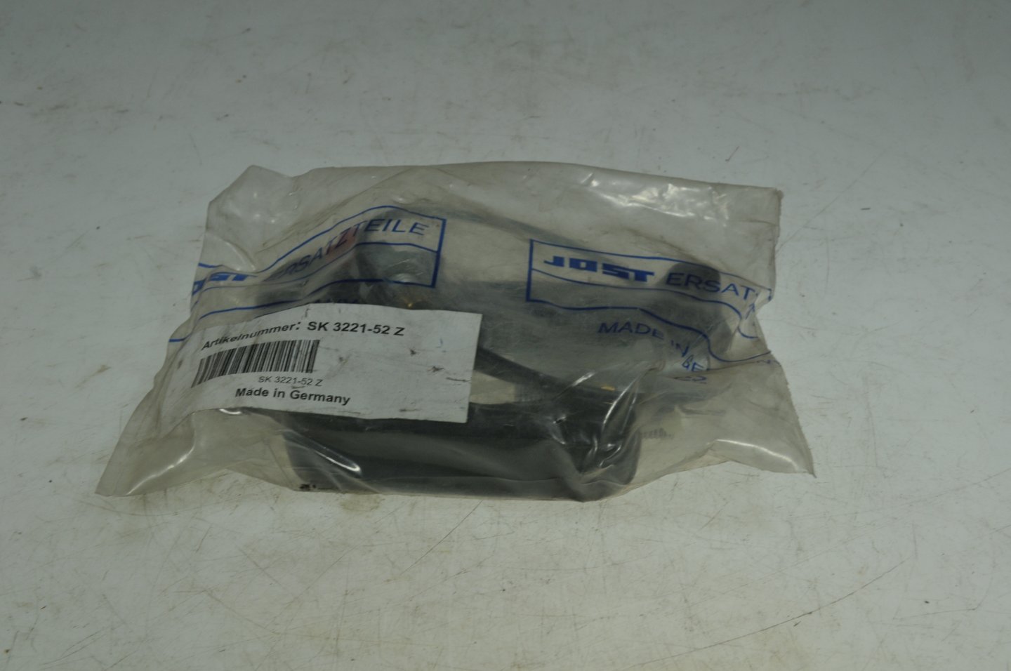 SK3221-52Z - РЕМОНТНЫЙ КОМПЛЕКТ.ЗАЩЕЛКИ СЕДЛА BPW SK322152Z