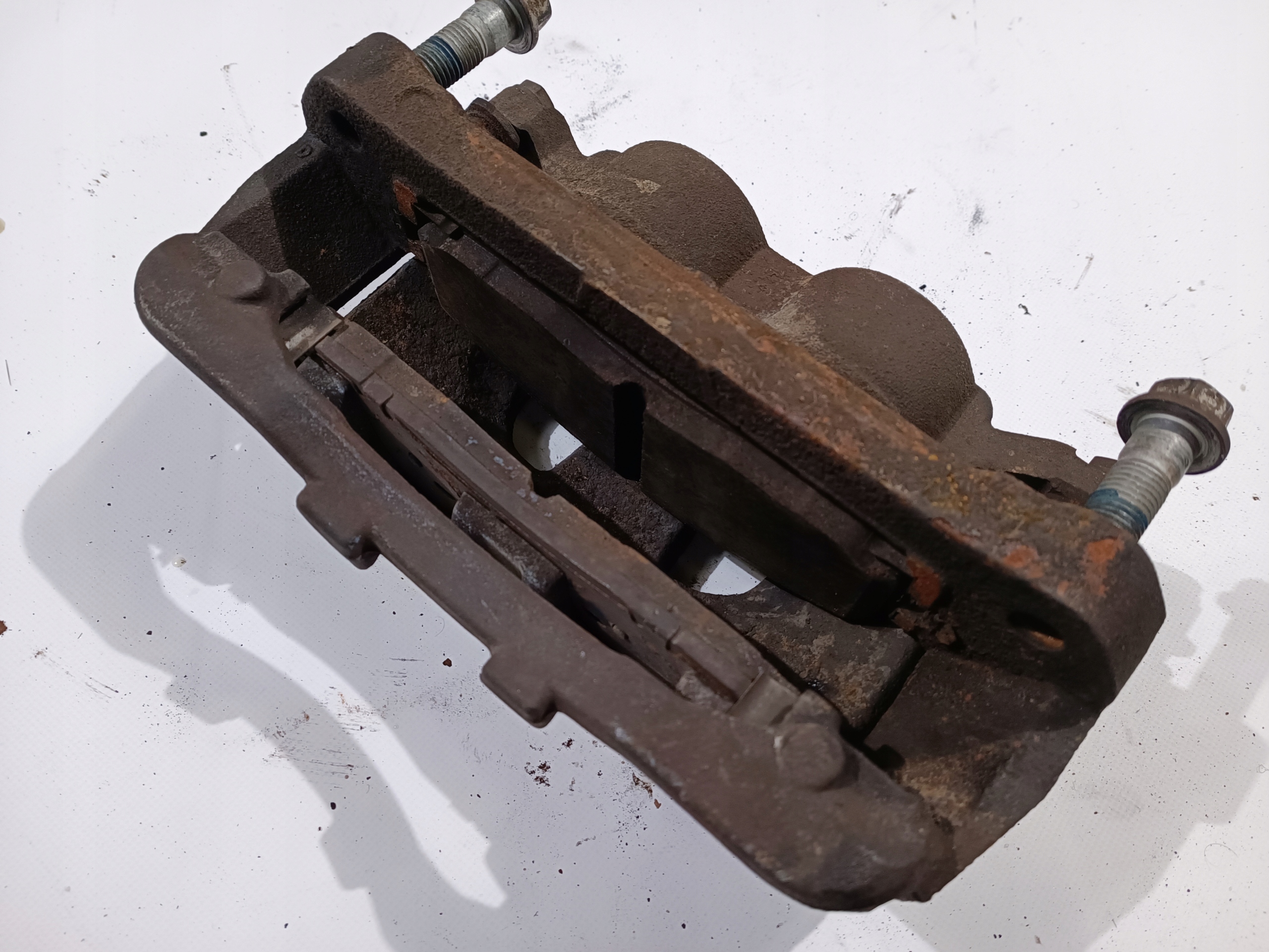 caliper brake front right Ford F250 F350 2017
