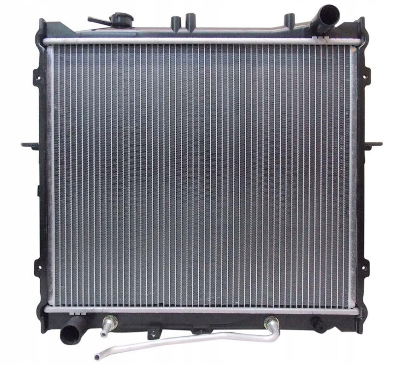 CHŁODNICA WODY KIA SPORTAGE 2.0 1994-2003 AUTOMAT