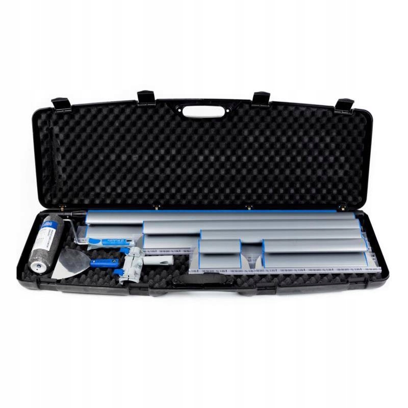 Sada Master set s kufrom, Kubala