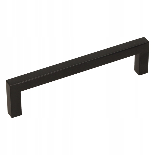 

Uchwyt meblowy Loft UU86 L-192 czarny mat