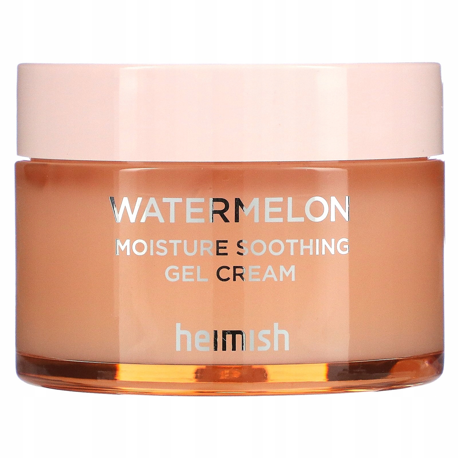 Heimish Watermelon gelový krém Intenzivně hydratační gel-krém, 110 ml