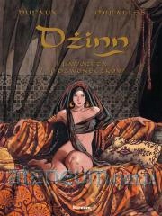 Dżinn 1. Faworyta/ 2. 30 Dzwoneczków Ana Miralles