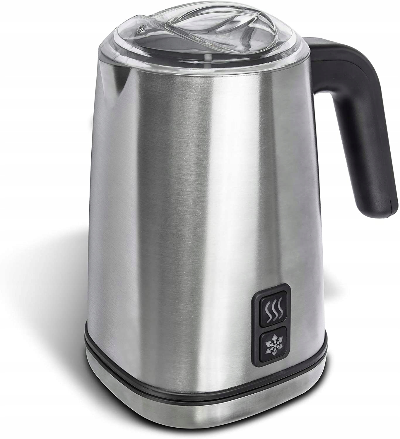 SPIENIACZ DO MLEKA Z PODGRZEWACZEM 500W 3w1