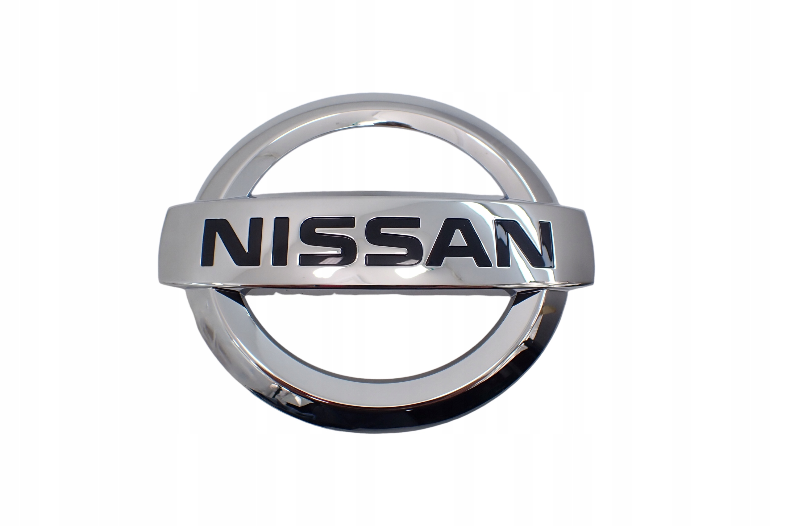 MICRA K13 EMBLEMAT PRZÓD, LIFT, NOWY, ORYGINAŁ 628903HM0A