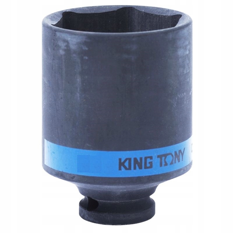 KING TONY NASADKA UDAROWA DŁUGA 1/2'' 41MM 6-KT.