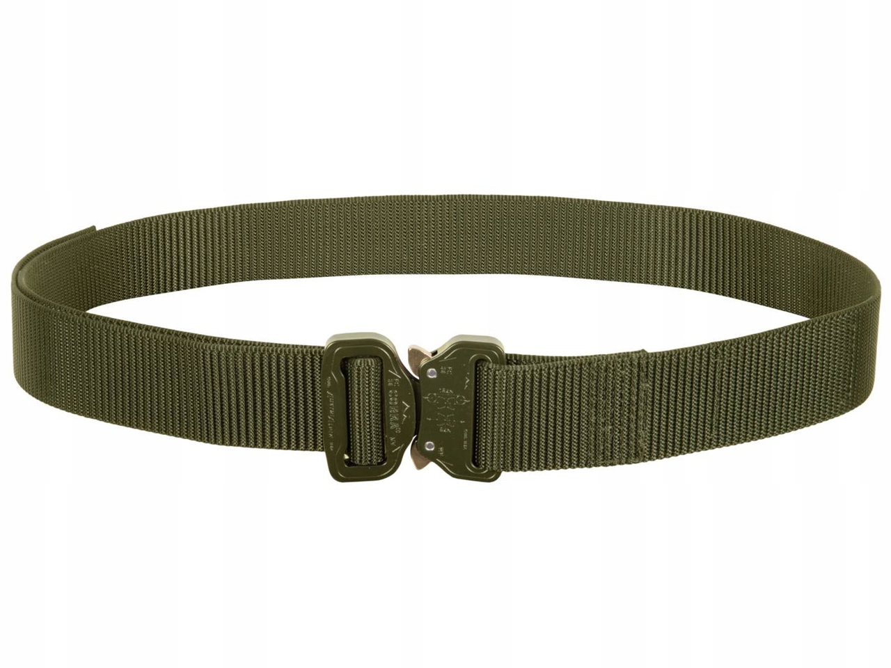 Helikon Taktický pás Cobra FC36 Olive Green 110 cm