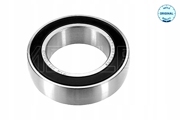 ŁOŻYSKO PODPORY WAŁU NAPĘDOWEGO FORD FIESTA FIESTA IV FIESTA V FIESTA Producent części Meyle