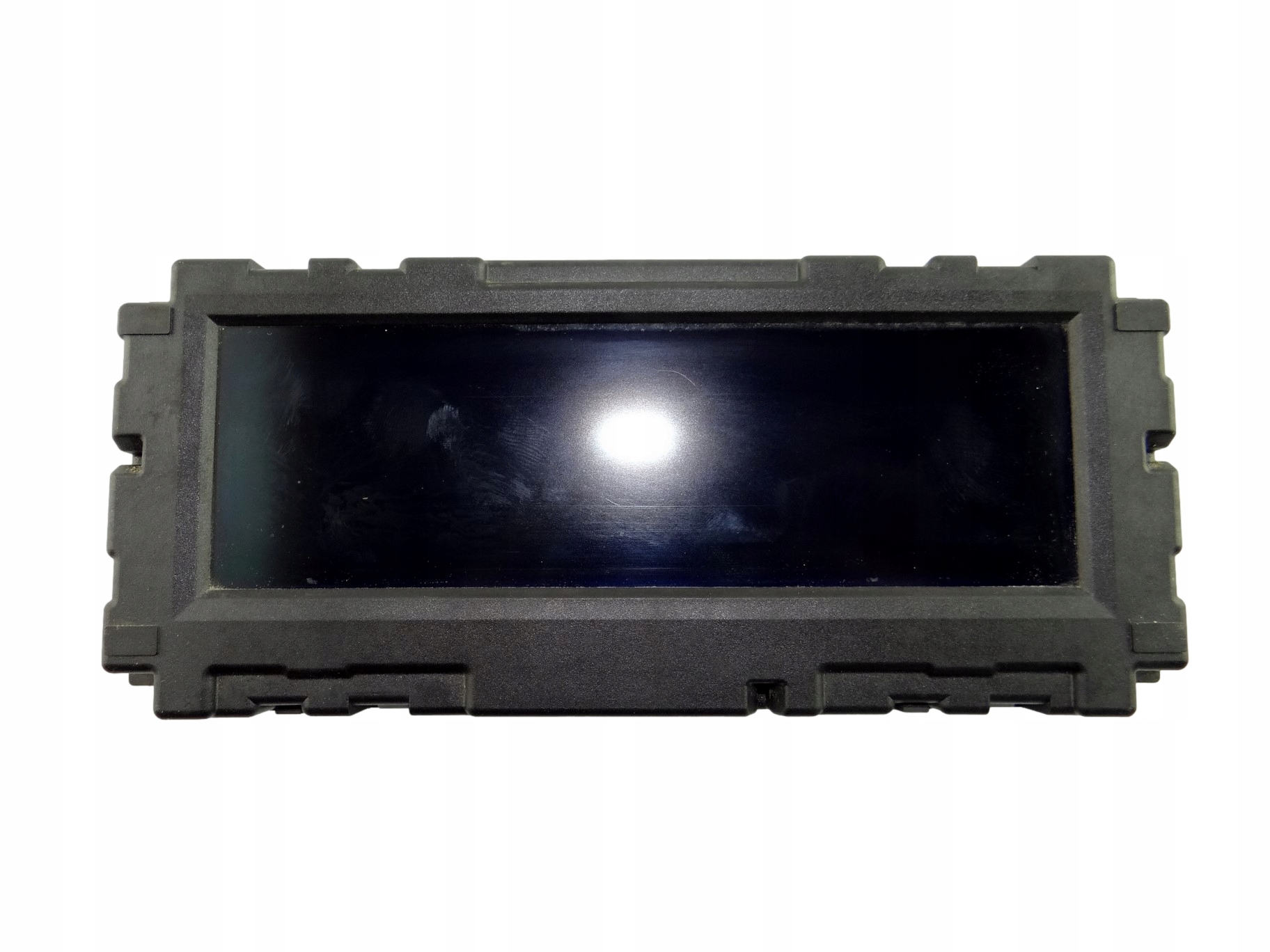display clock OPEL INSIGNIA A 13223792F