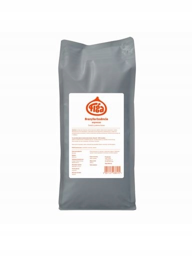 Figa Brazílie Essencia 1kg