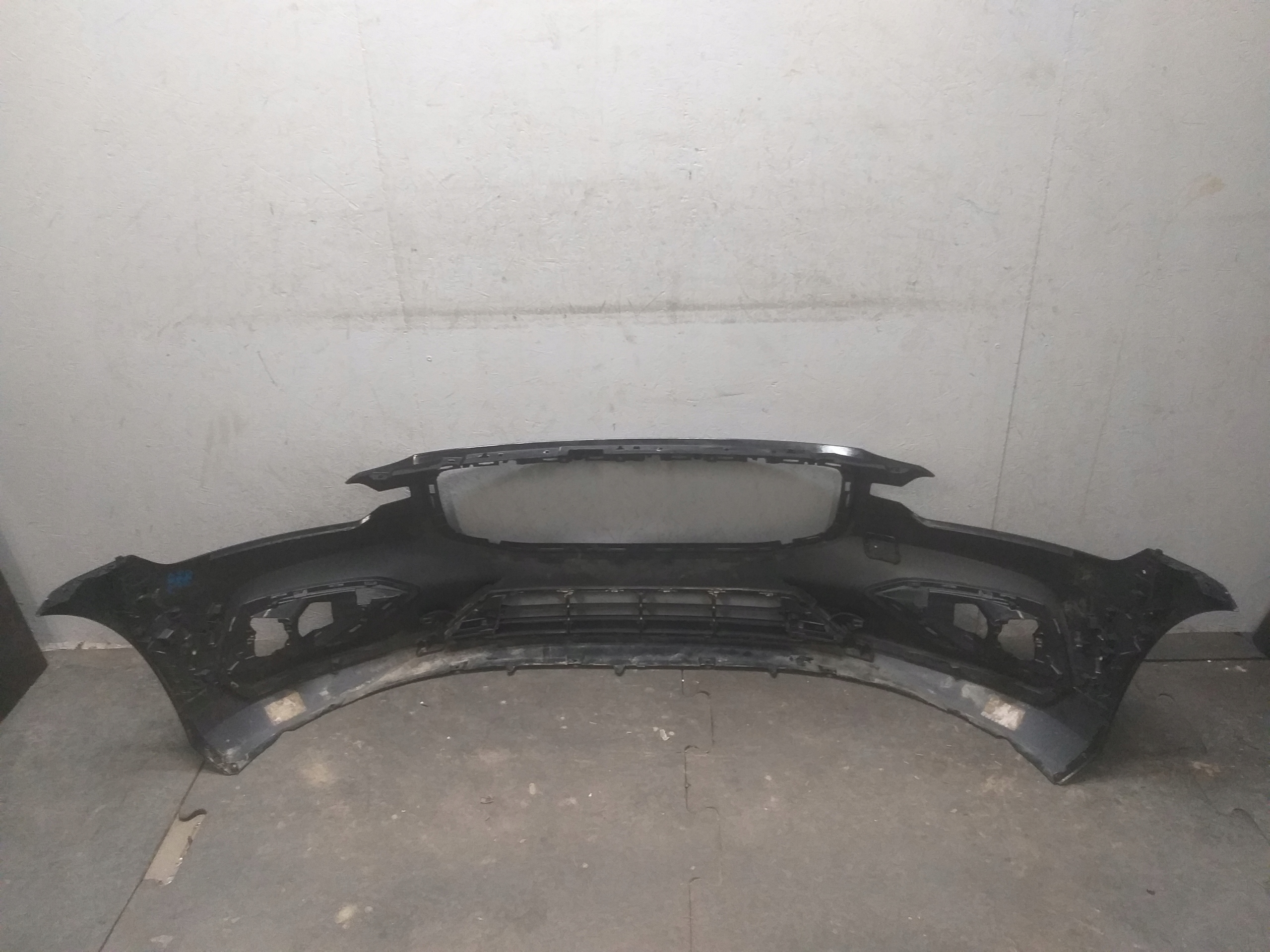 stoßstange vorne VOLVO S60 V60 18
