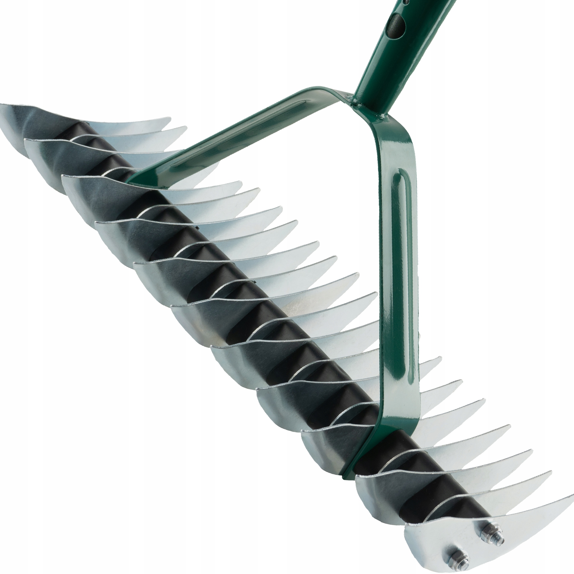 AERATOR AREATOR WERTYKULATOR RĘCZNY TRAWY TRAWNIKA Marka Gotel