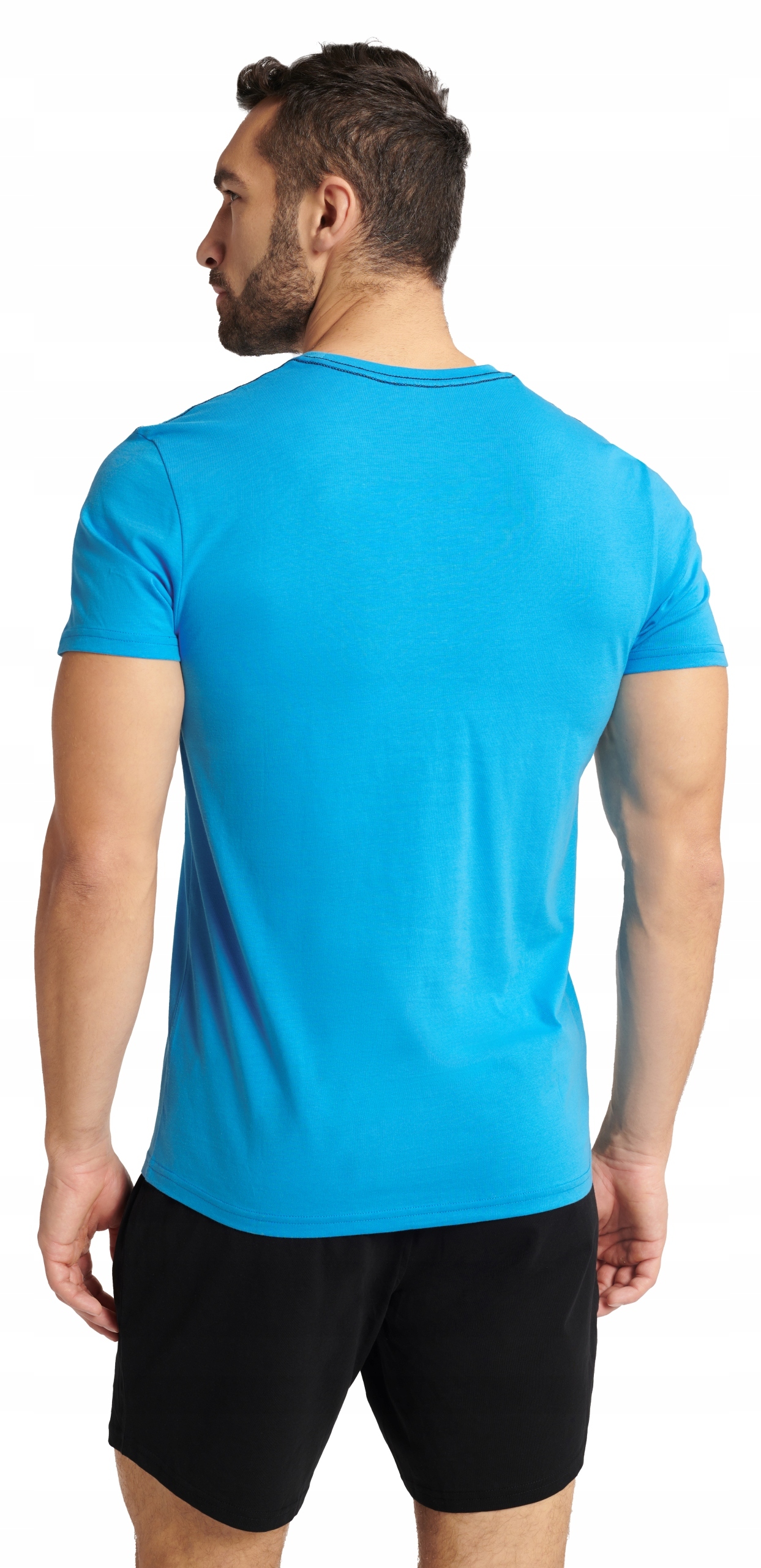 PIŻAMA męska Henderson Krótki Rękaw BAWEŁNA XL Marka Henderson