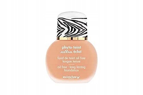 Sisley Phyto-teint Ultra Eclat Dlouhotrvalý Make-up