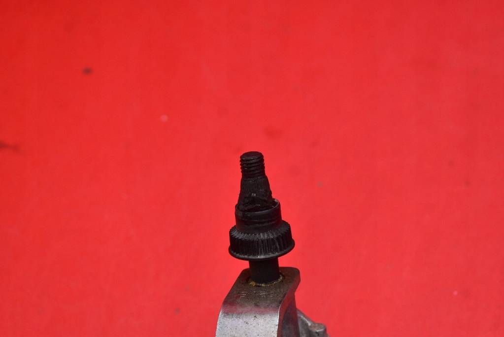 Gestänge Motor Wischer vorne EU 7157789 BMW E87 04-07
