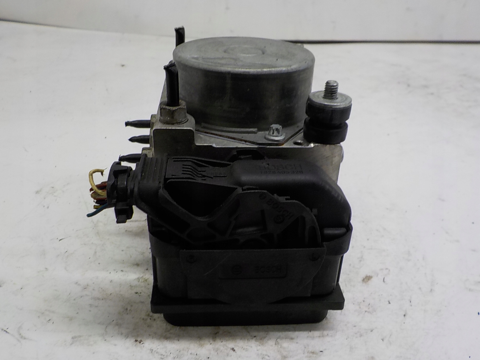 OPEL CORSA D Pompa ABS 0265232803 93168732 0265800983
