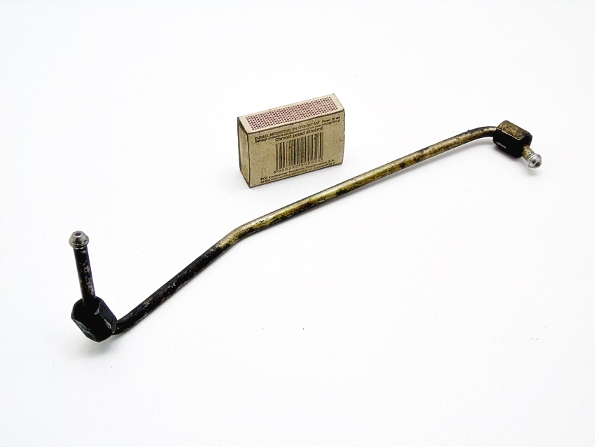 PRZEWÓD WTRYSKOWY 2.0 CRDI SPORTAGE TUCSON CERATO Typ silnika Diesel