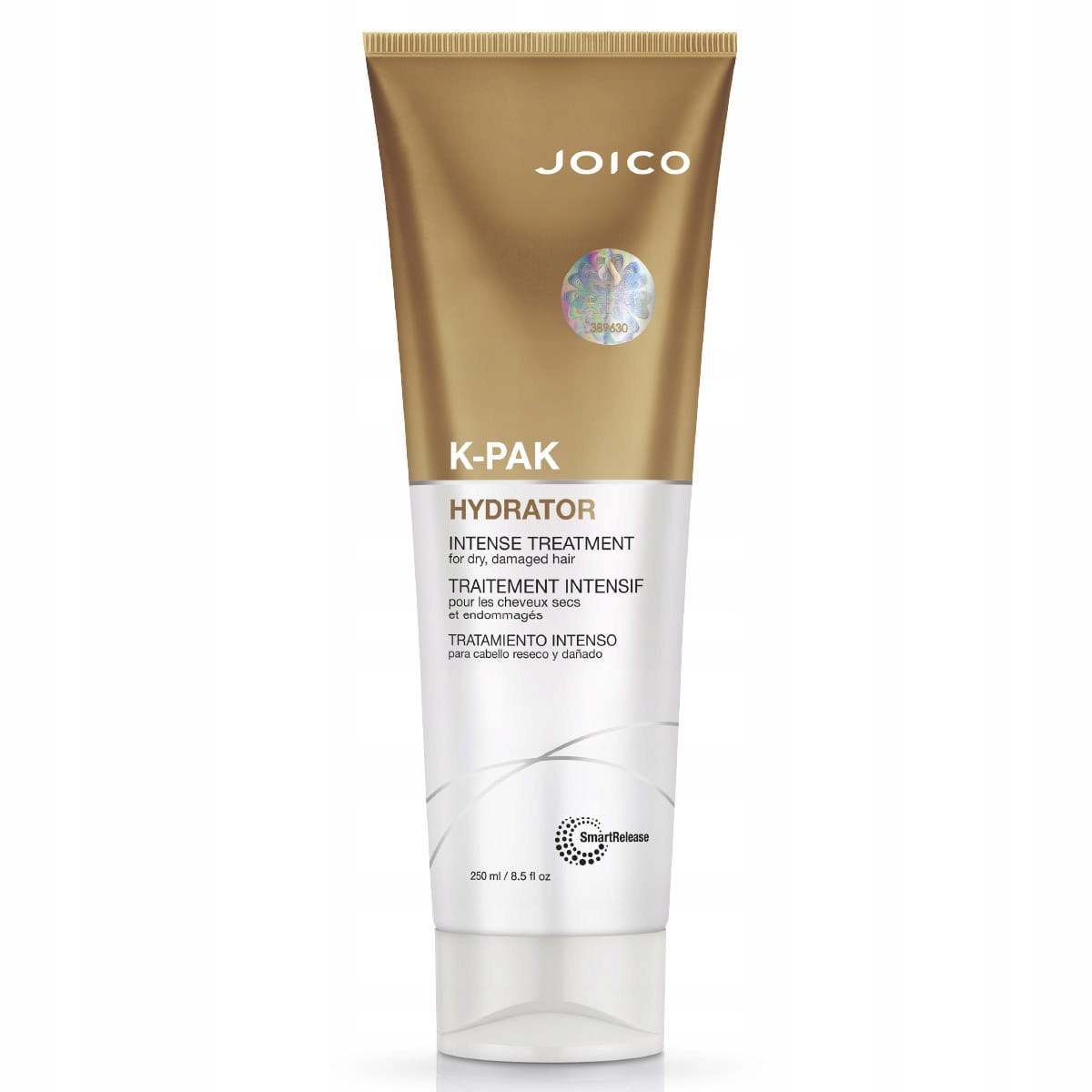 Joico K-Pak Hydrator hydratační a regenerační maska pro suché vlasy 250 ml
