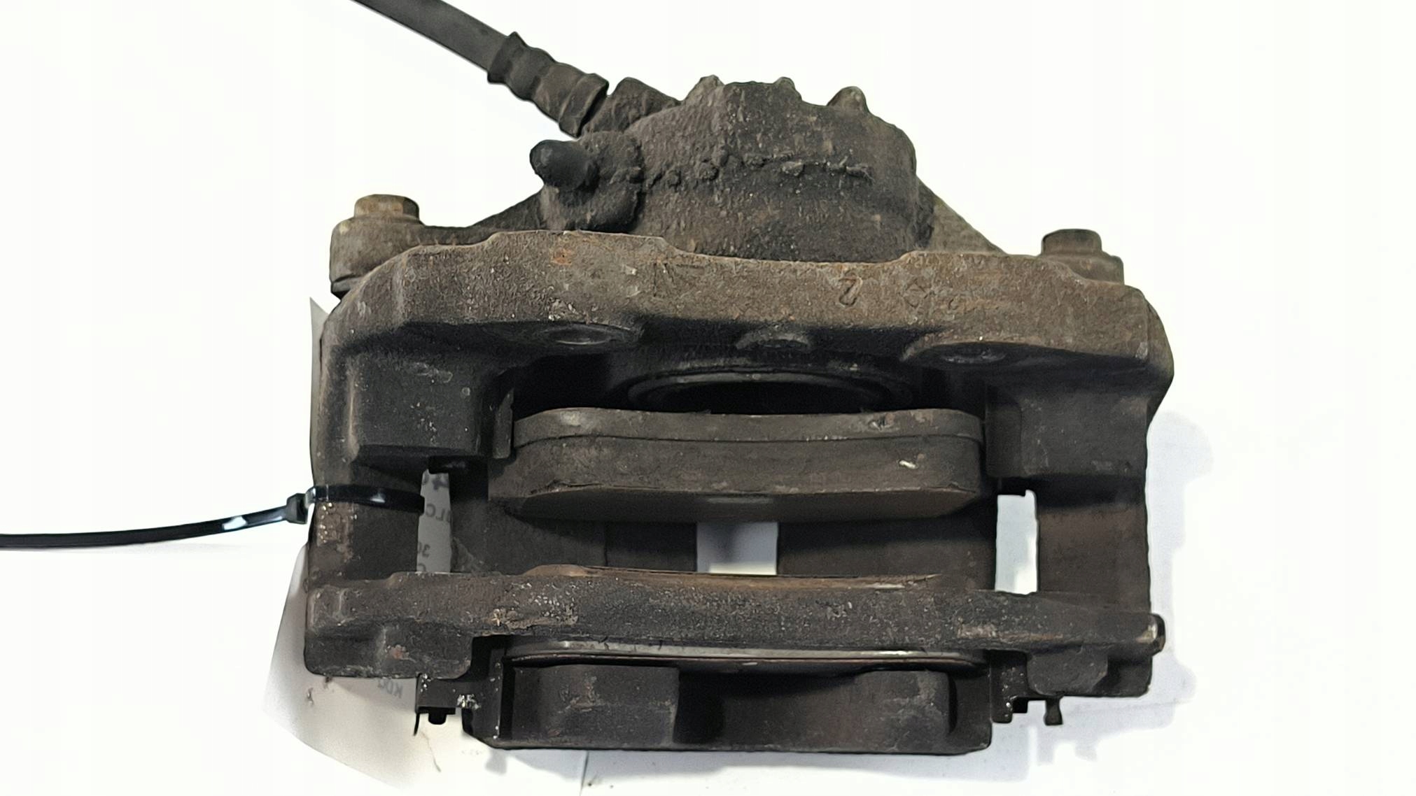 caliper brake front left CITROEN C4 CACTUS