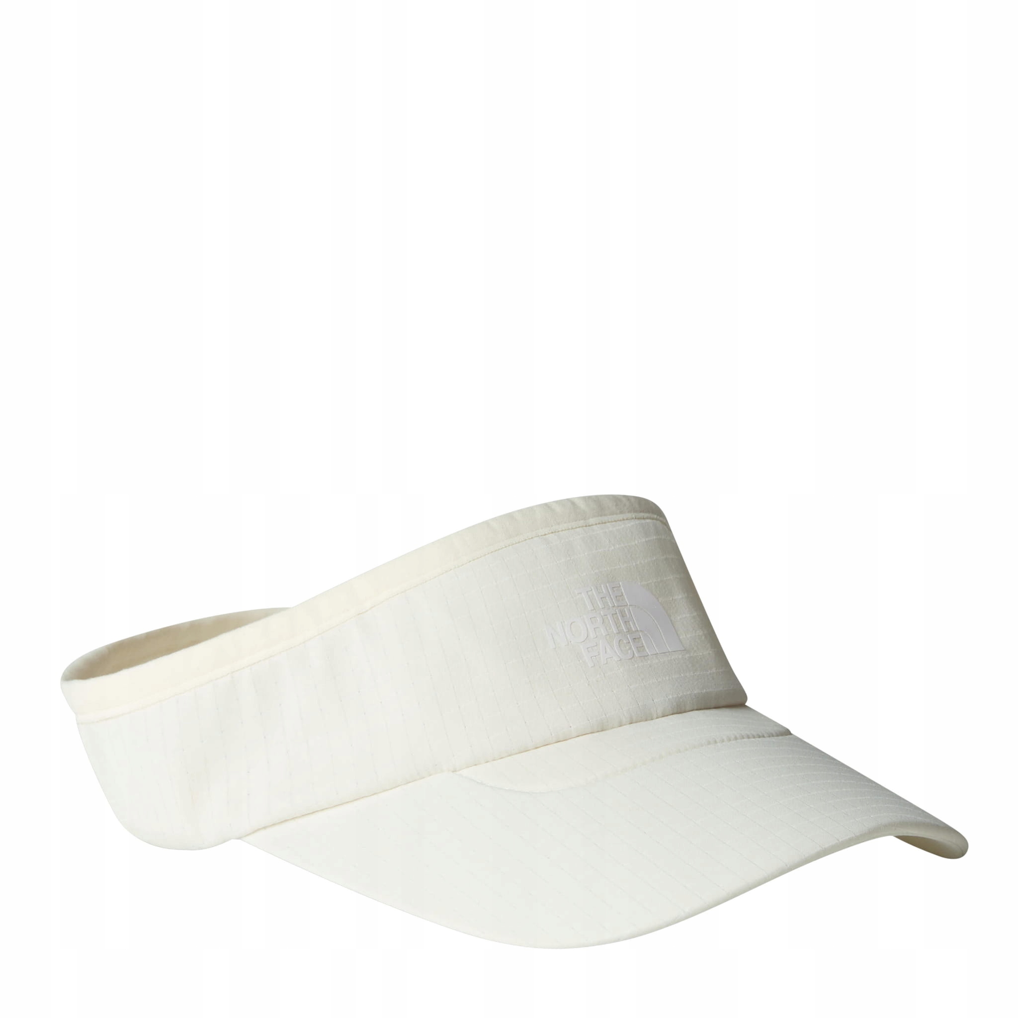 Daszek The North Face Lt Visor white dune S/m