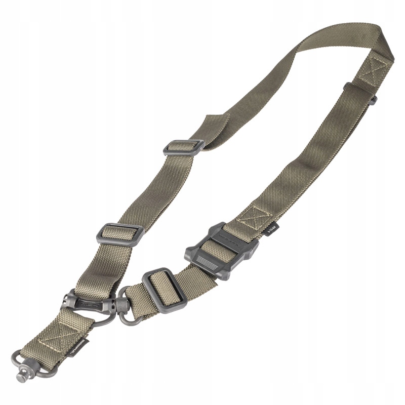 Pas nośny Magpul Sling MS4 Qd Coyote MAG518-COY