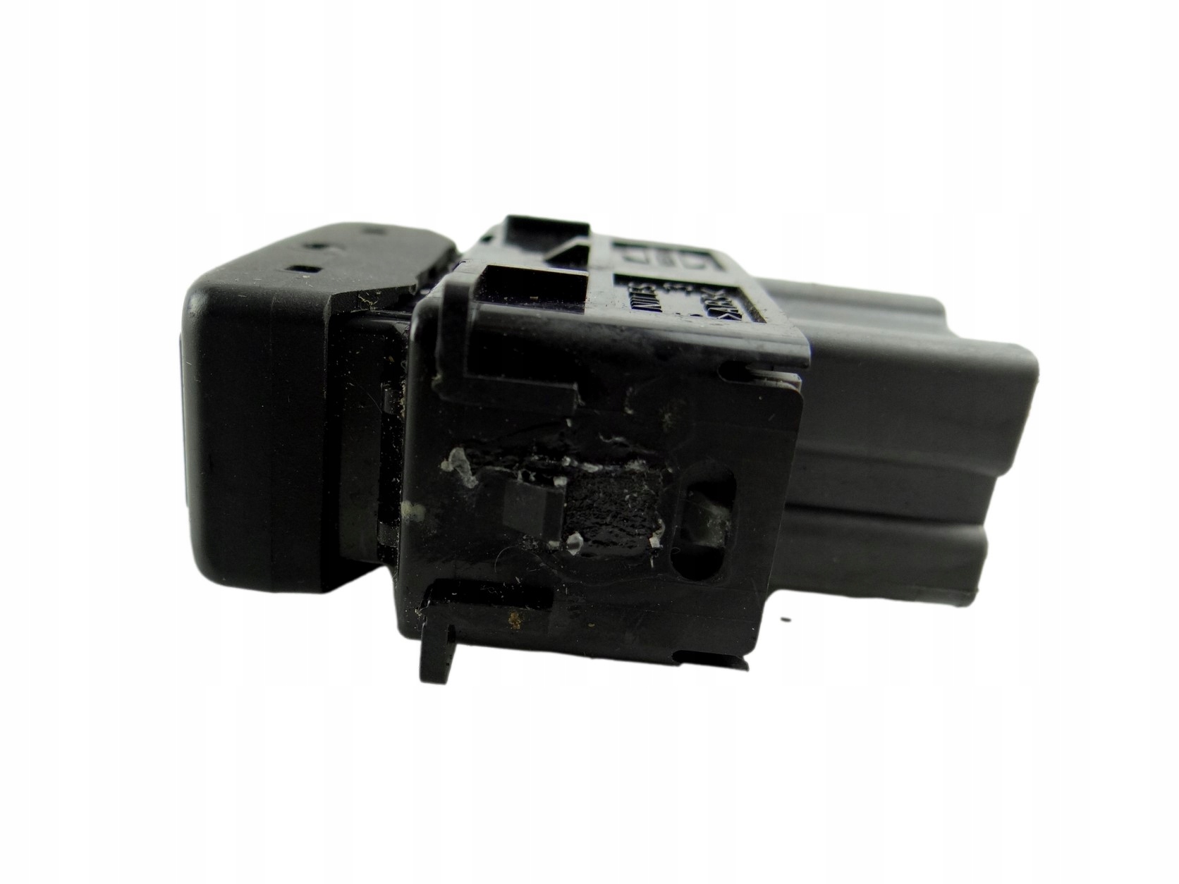 switch heating seats NISSAN MURANO