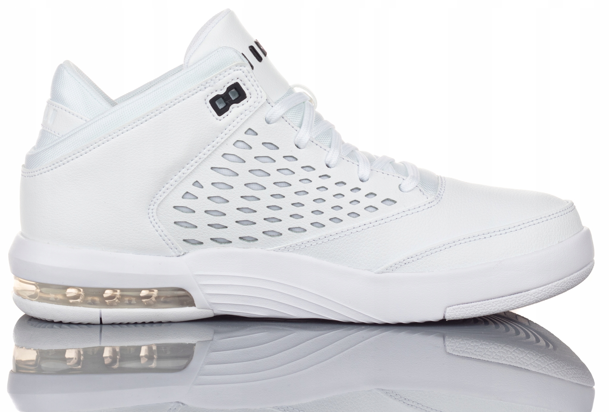 Nike Pánské sportovní pohodlné boty Flight Origin 4 921196-100 vel.