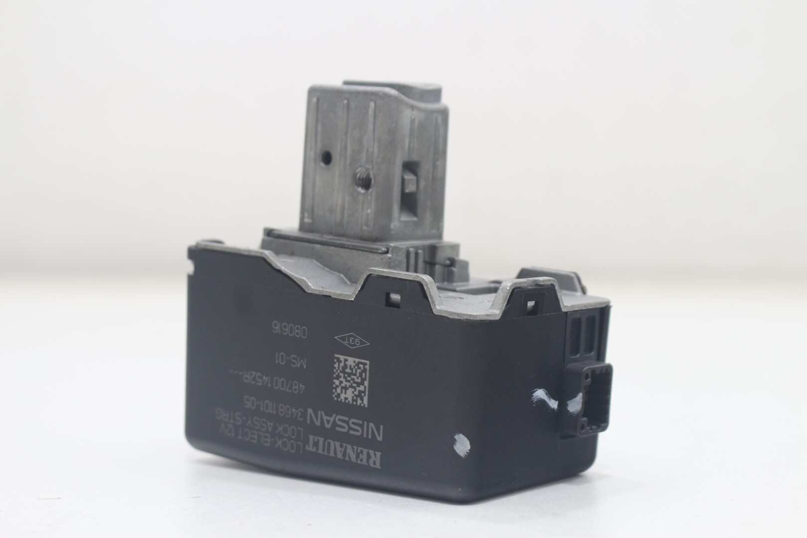 RYGIEL BLOKADA KIEROWNICY 487001452R RENAULT