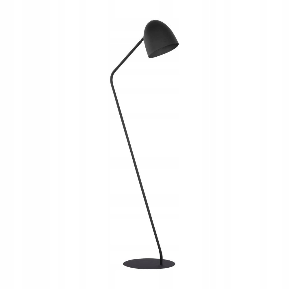 Podlahová lampa Soho Black 5037 Tk Lighting