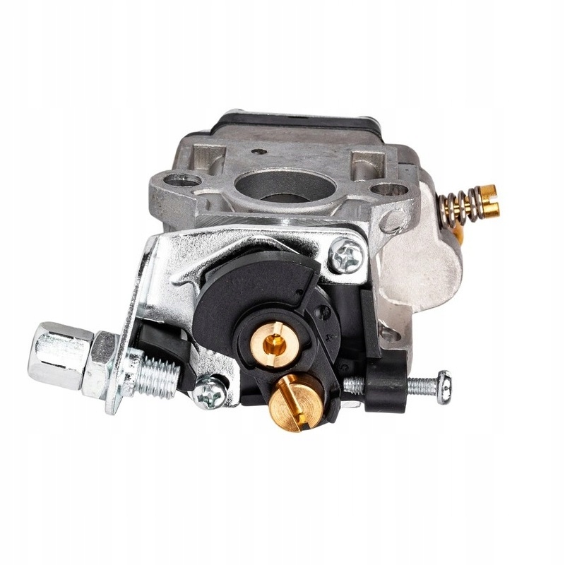 GAŹNIK KOSA KOSY PODKASZARKI SPALINOWEJ DO CHIŃSKIEJ I MARKETOWEJ 15mm DUŻY Typ gaźnik do kosy