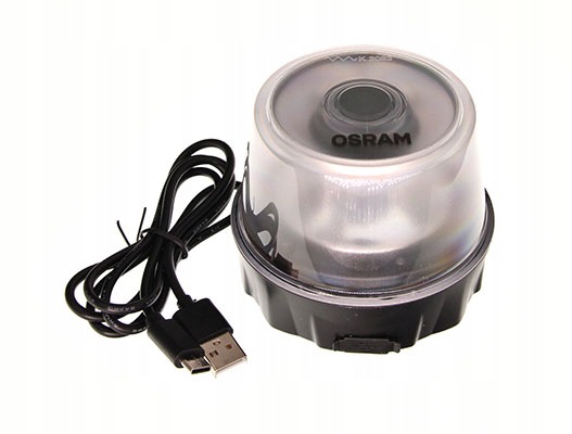 Osram Výstražná Lampa Ledguardin Road Flare Signal TA20