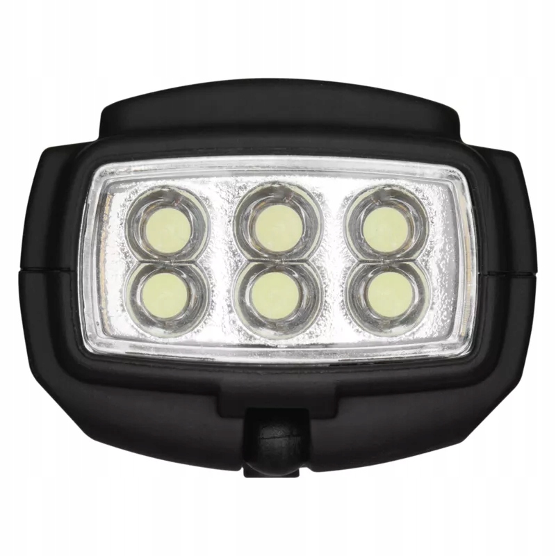 Latarka warsztatowa LED 2500mAh ladowalna P4518 Producent code P4518