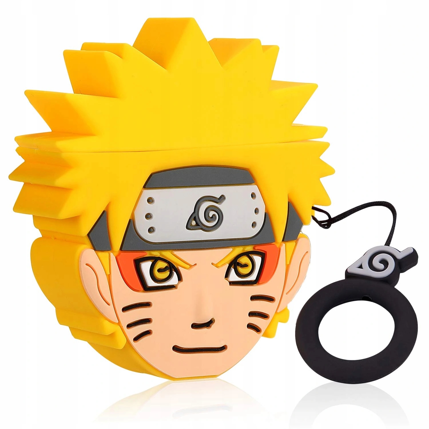 

Silikonowe etui do AirPods 1/2-Uzumaki Naruto