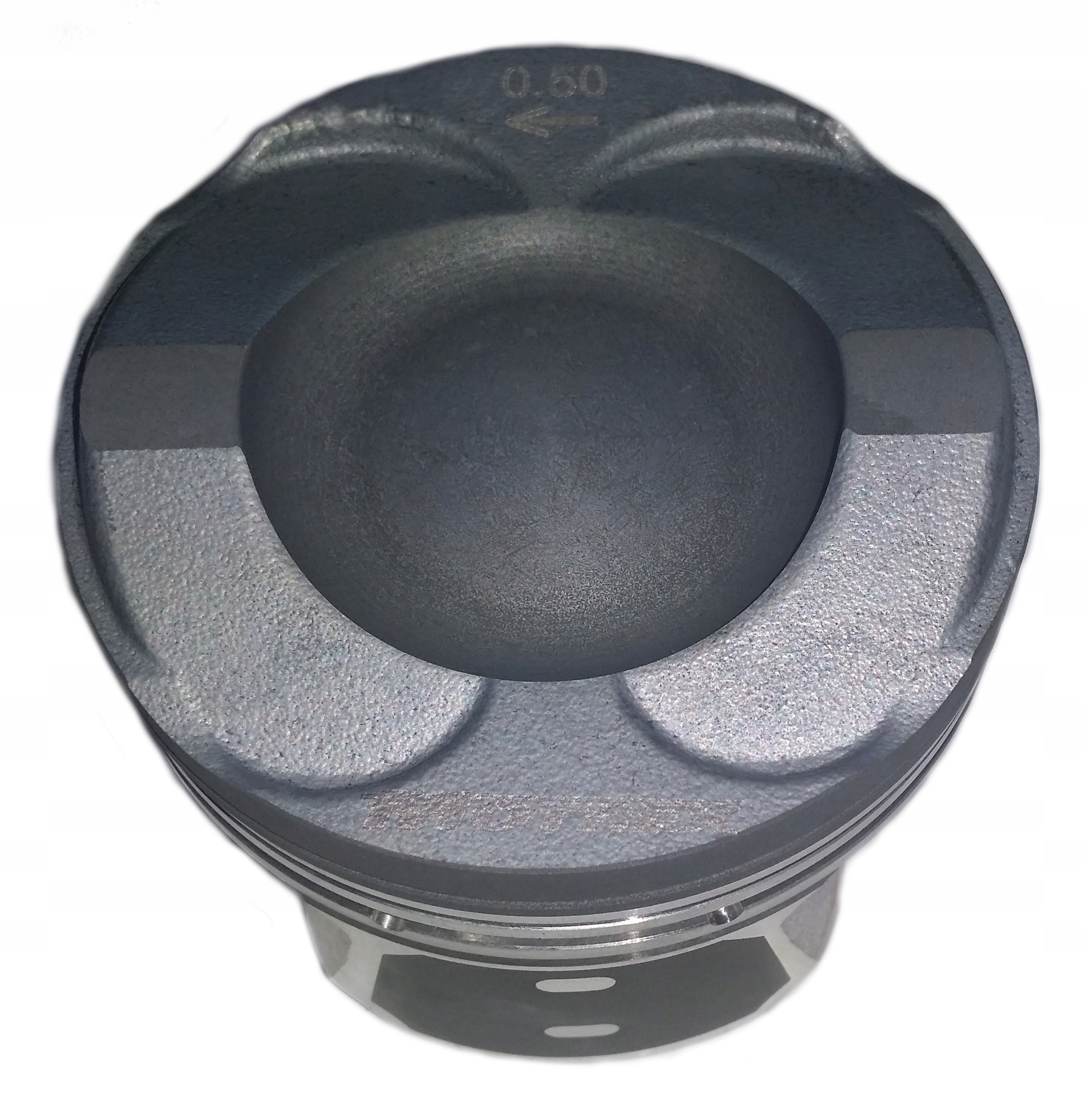 TŁOK FORD B MAX ECOSPORT FIESTA 1.0 ECOBOOST +0.50 Producent części Inny