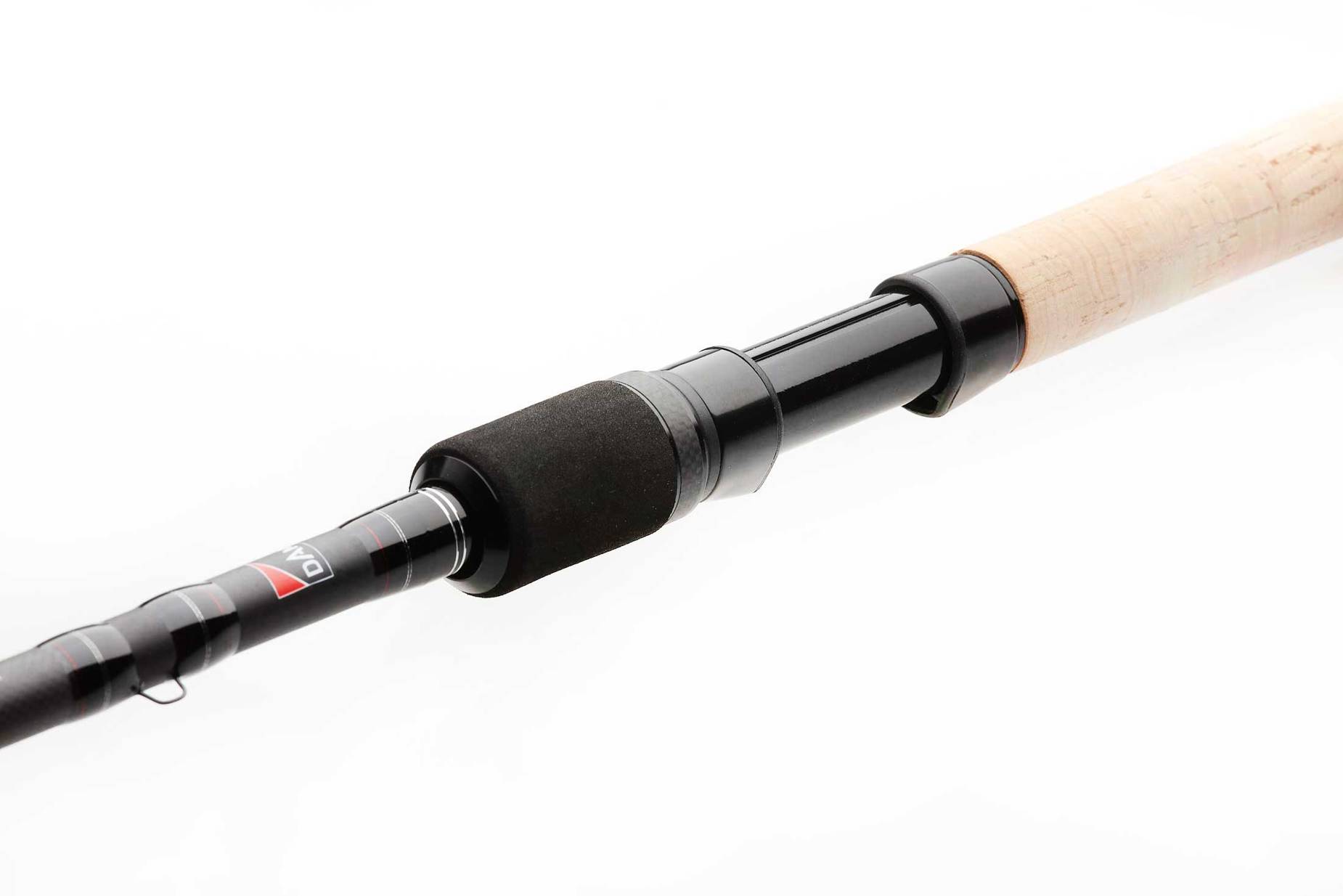 WĘDKA DAM DETEK X-HEAVY FEEDER 360/ -180g Model Detek X-Heavy Feeder