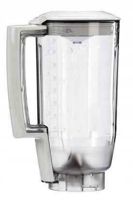 Przystawka BOSCH blender MUZ5MX1 seria MUM 5 Kolor dominujący biały