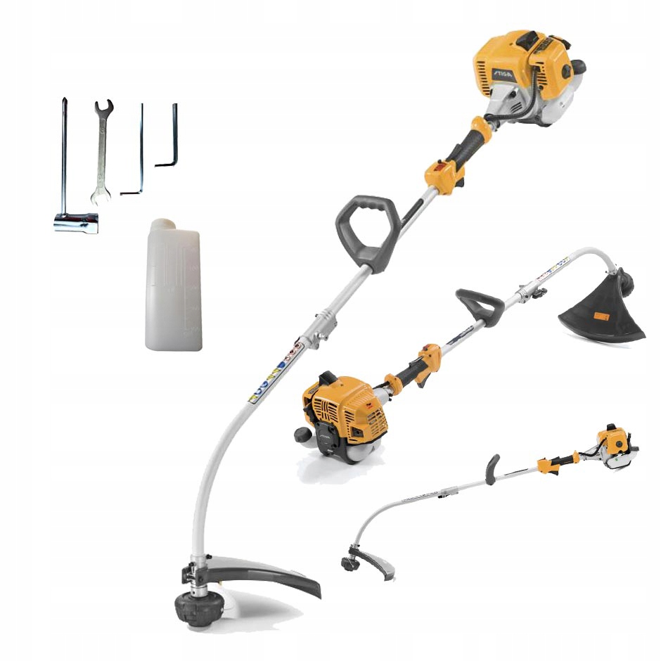 

Stiga Podcinarka spalinowa Gt 330 A