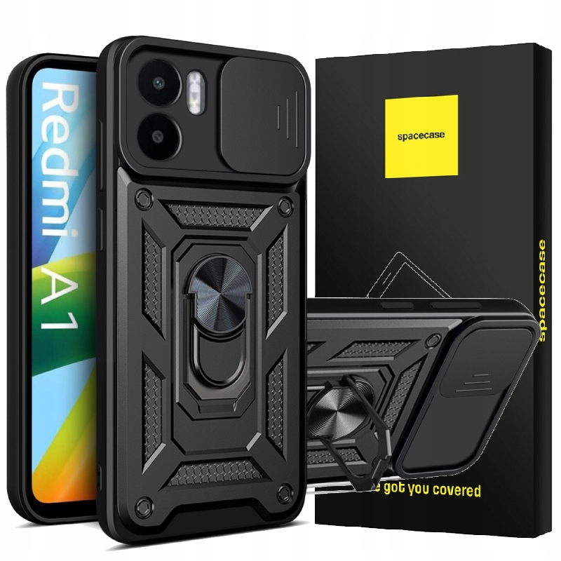 

Etui Spacecase Camring Pancerne Do Xiaomi Redmi A1