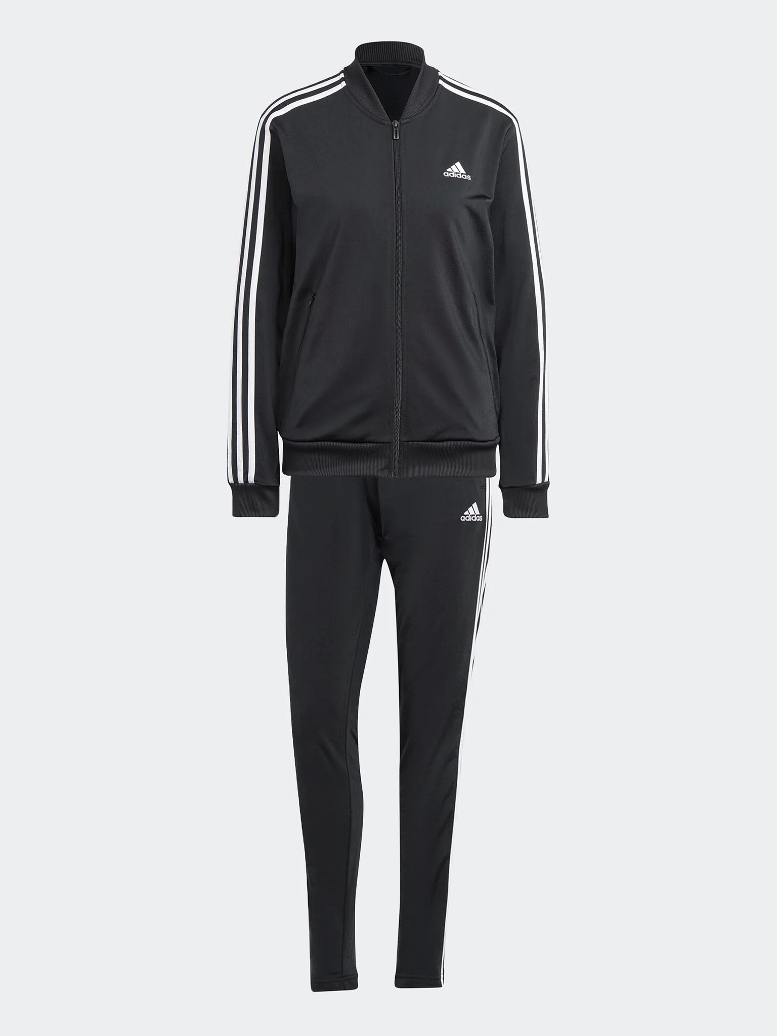 ADIDAS KOMPLET DRESOWY DAMSKI IJ8781 S 14123878412 Allegro.pl