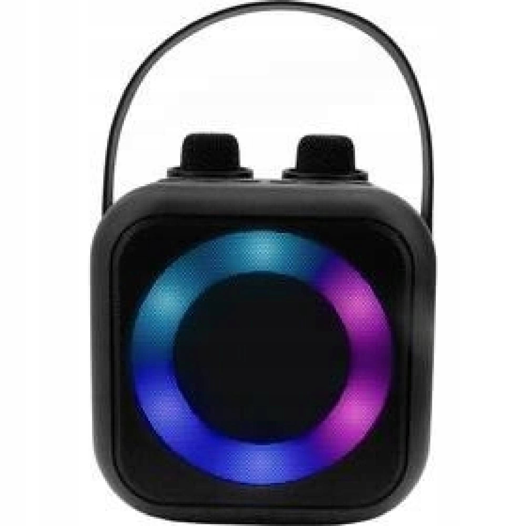 Soundmaster BT2024SW, Bluetooth reproduktor