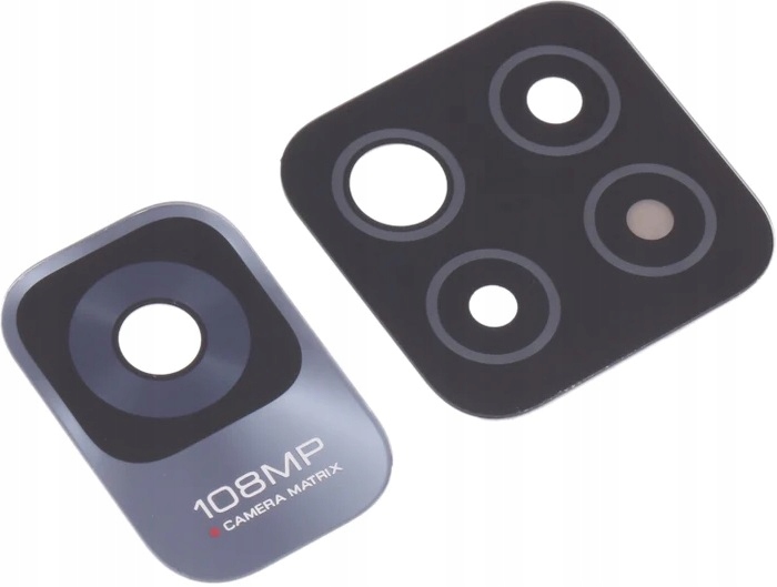 XIAOMI REDMI NOTE 11 PRO PLUS SZYBKA OSŁONA APARATU SZKŁO APARATU KAMERY