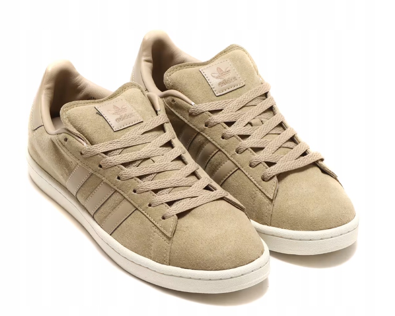 Sportovní obuv Adidas Campus Descendant Sneakers hq8874 velikost 40 2/3